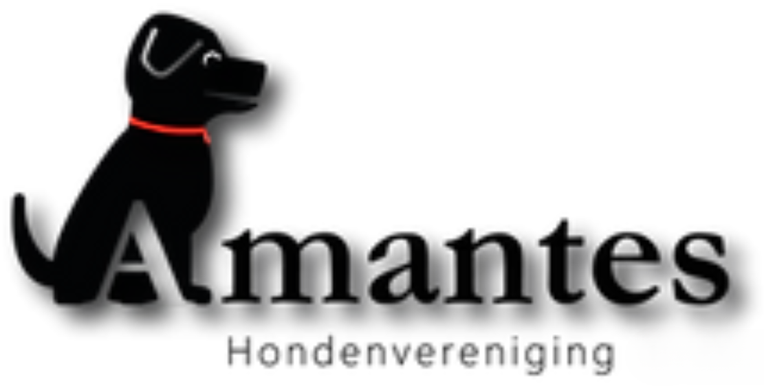 Hondenvereniging Amantes logo